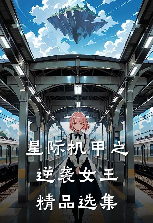 星际机甲之逆袭女王精品选集