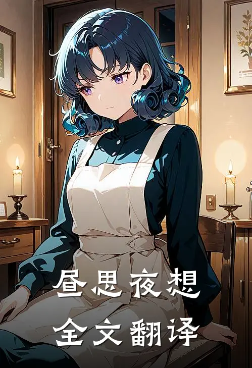 昼思夜想全文翻译