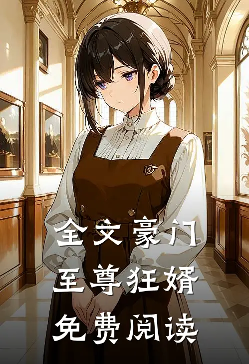 全文豪门至尊狂婿免费阅读