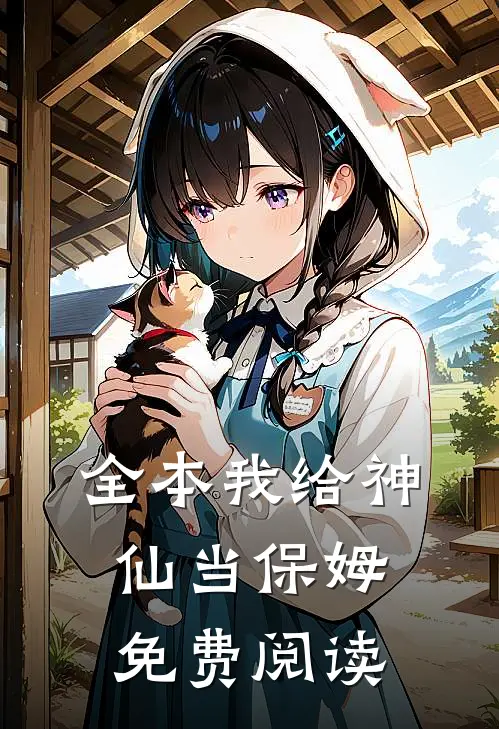 全本我给神仙当保姆免费阅读