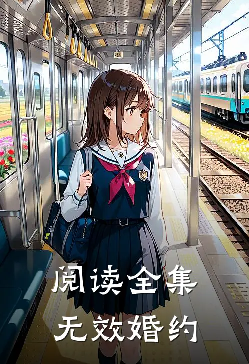 阅读全集无效婚约