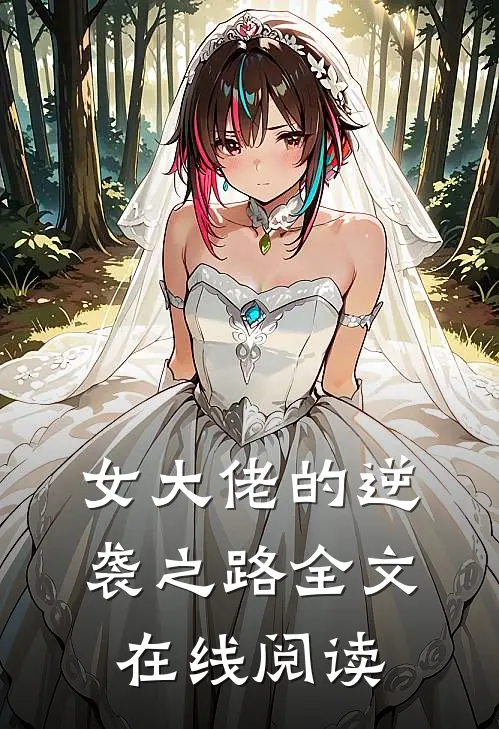 女大佬的逆袭之路全文在线阅读