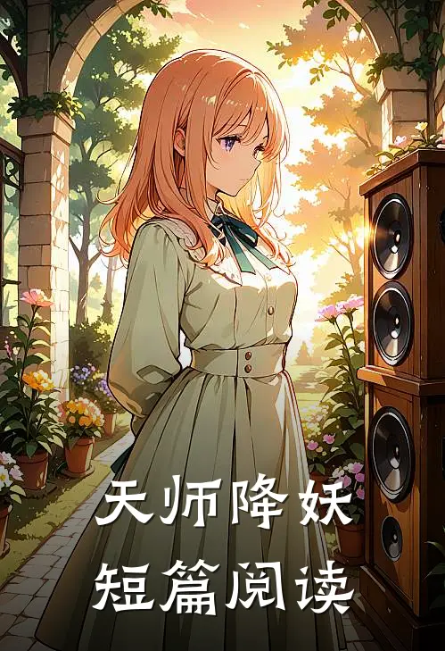 天师降妖短篇阅读
