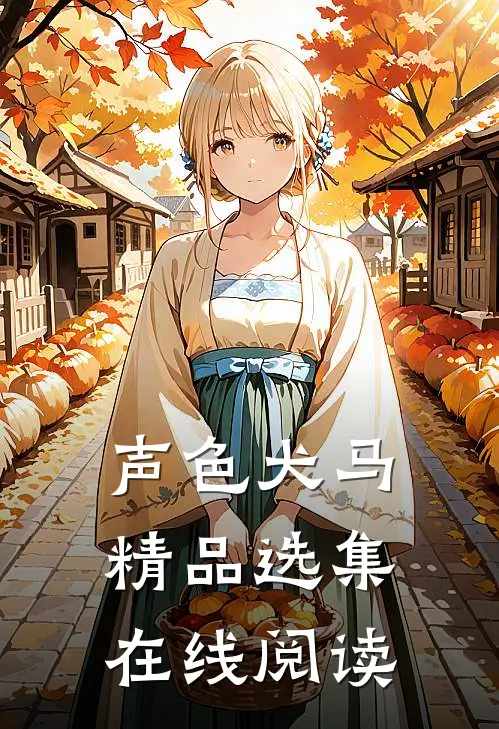 声色犬马精品选集在线阅读