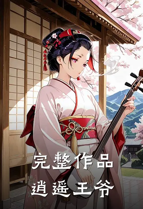 完整作品逍遥王爷