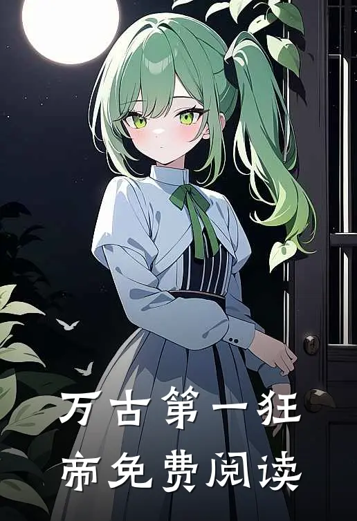 万古第一狂帝免费阅读