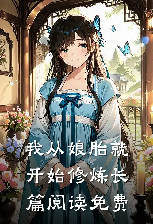 我从娘胎就开始修炼长篇阅读免费