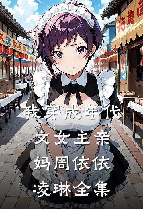 我穿成年代文女主亲妈周依依凌琳 全集