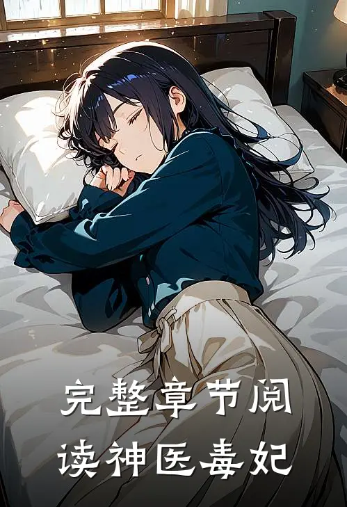 完整章节阅读神医毒妃
