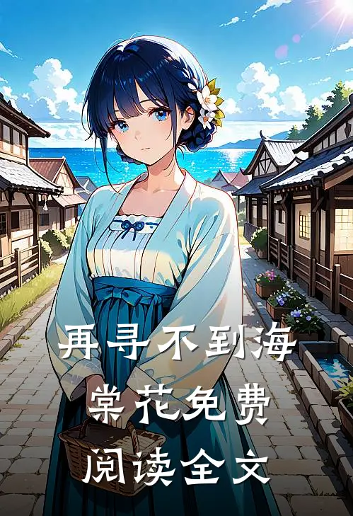 再寻不到海棠花免费阅读全文