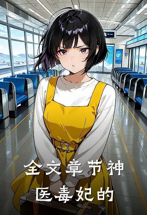 全文章节神医毒妃的