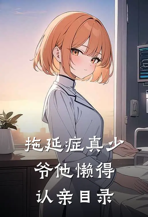 拖延症真少爷他懒得认亲目录
