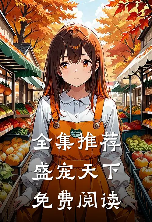 全集推荐盛宠天下免费阅读