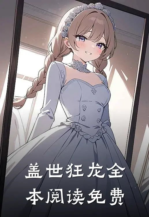 盖世狂龙全本阅读免费