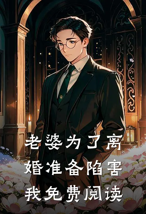老婆为了离婚准备陷害我免费阅读