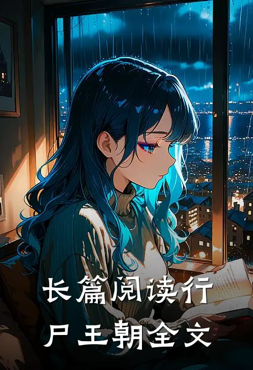 长篇阅读行尸王朝全文