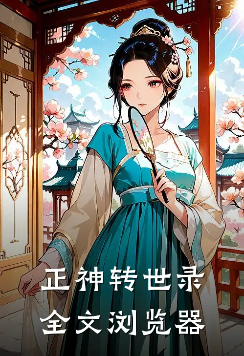 正神转世录全文浏览器