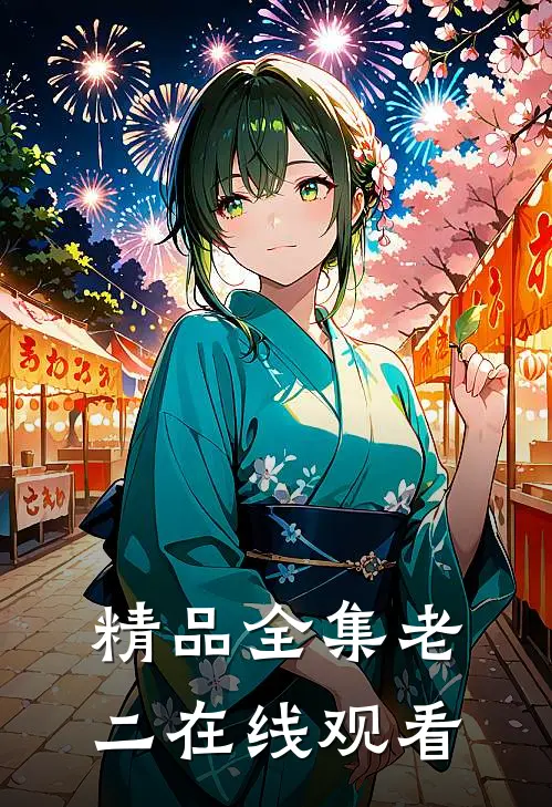 精品全集老二在线观看