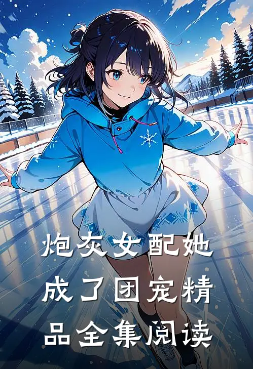 炮灰女配她成了团宠精品全集阅读