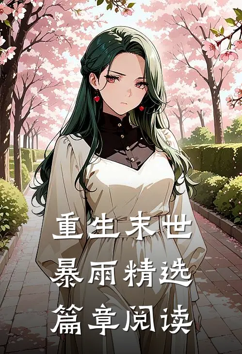 重生末世暴雨精选篇章阅读
