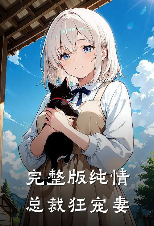 完整版纯情总裁狂宠妻