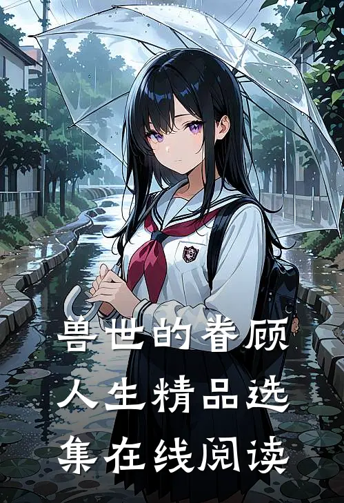 兽世的眷顾人生精品选集在线阅读