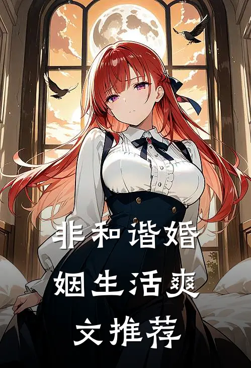 非和谐婚姻生活爽文推荐