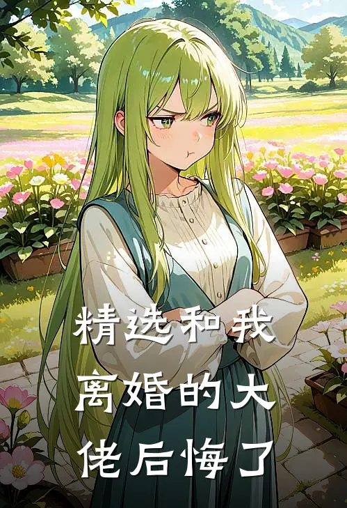 精选和我离婚的大佬后悔了