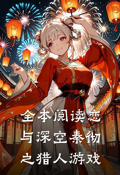 全本阅读恋与深空秦彻之猎人游戏