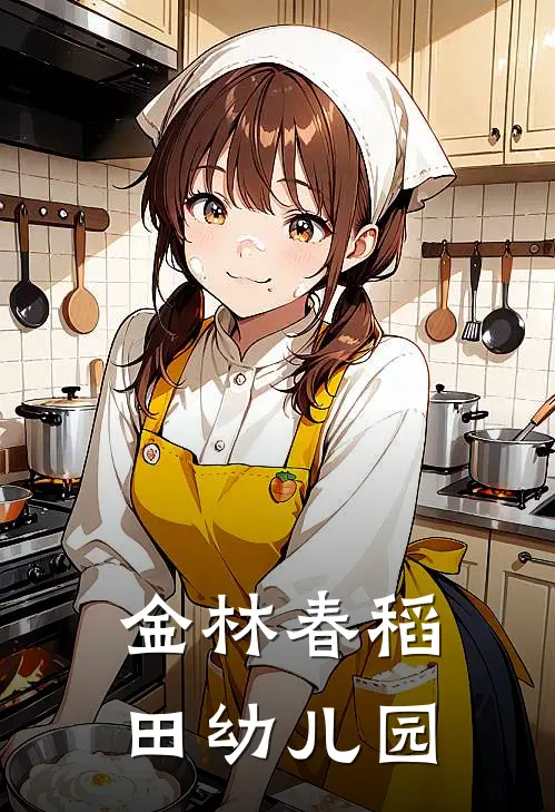 金林春稻田幼儿园