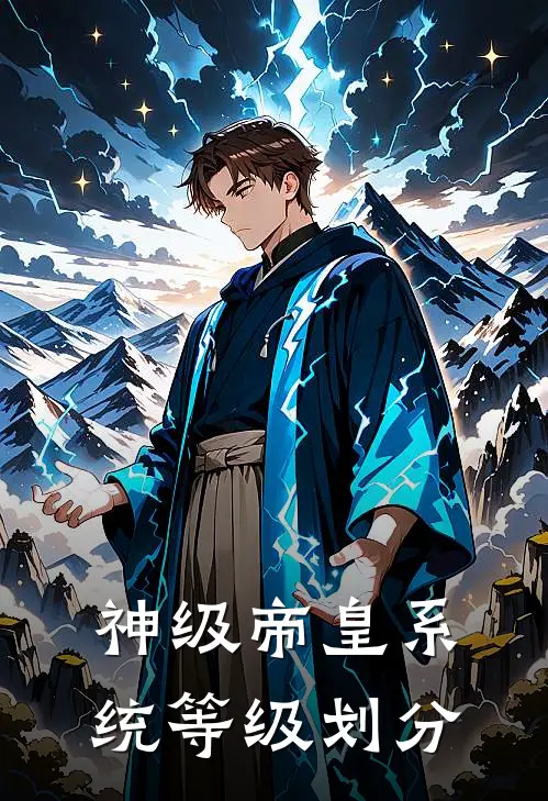 神级帝皇系统等级划分