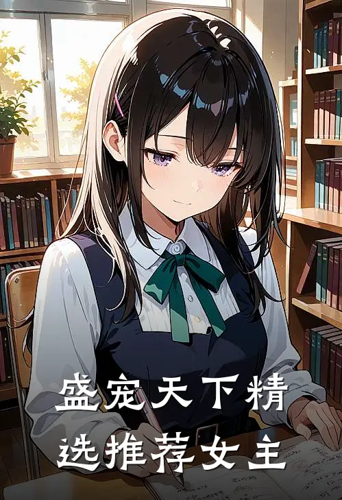盛宠天下精选推荐女主