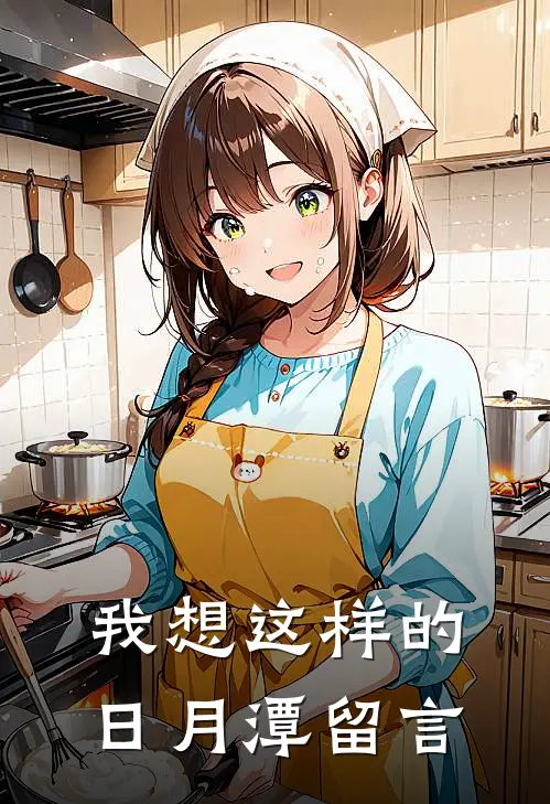 我想这样的日月潭留言