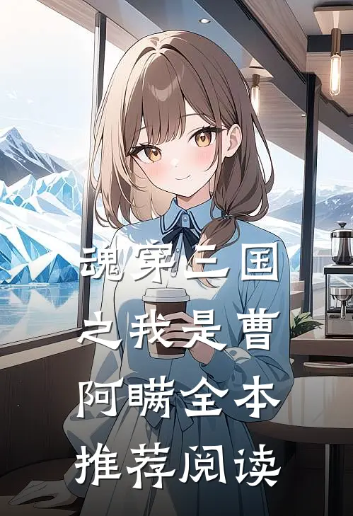 魂穿三国之我是曹阿瞒全本推荐阅读