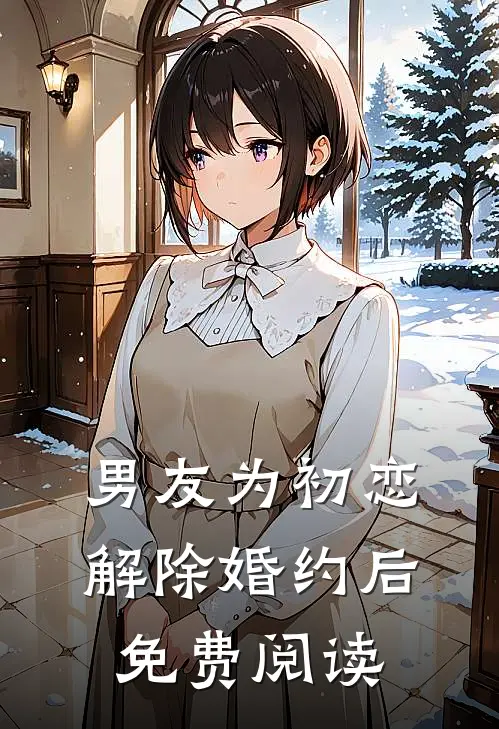 男友为初恋解除婚约后免费阅读