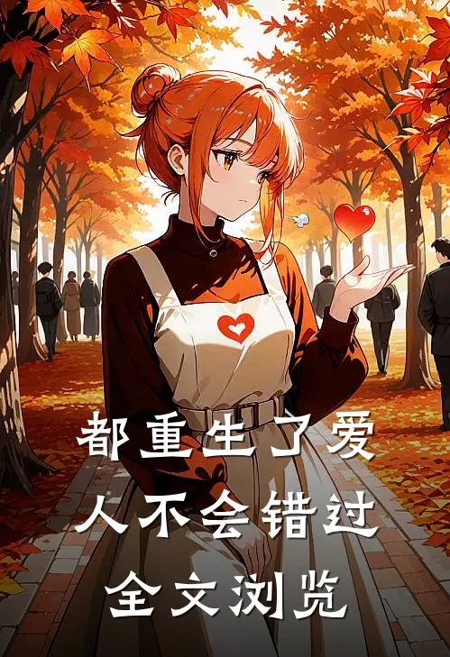 都重生了爱人不会错过全文浏览