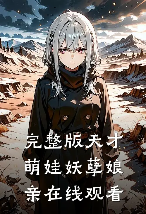 完整版天才萌娃妖孽娘亲在线观看