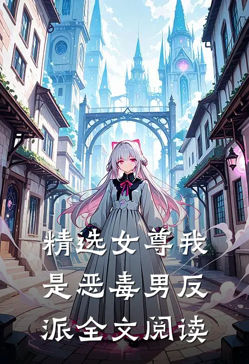 精选女尊我是恶毒男反派全文阅读