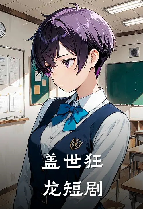 盖世狂龙短剧