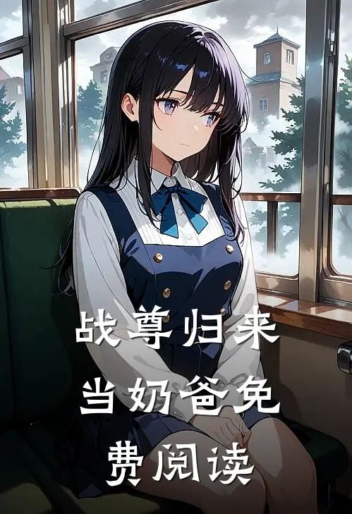 战尊归来当奶爸免费阅读