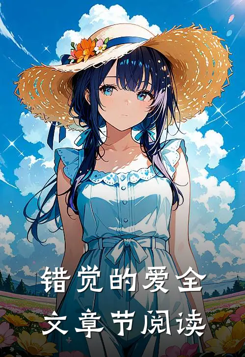 错觉的爱全文章节阅读