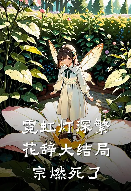 霓虹灯深繁花辞大结局宗燃死了