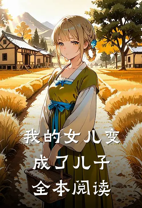 我的女儿变成了儿子全本阅读