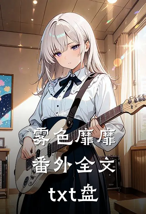 雾色靡靡番外 全文txt盘