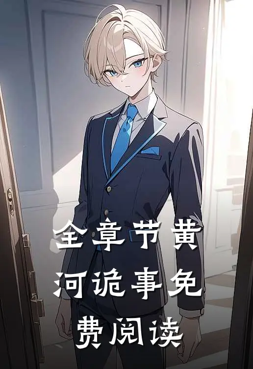 全章节黄河诡事免费阅读