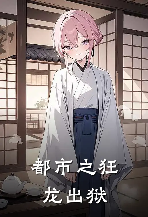 都市之狂龙出狱