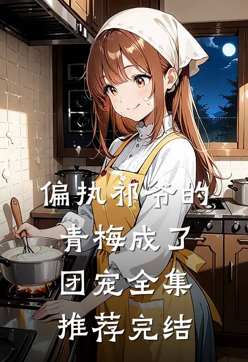 偏执祁爷的青梅成了团宠全集推荐完结