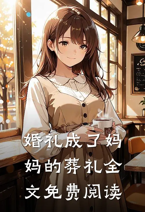 婚礼成了妈妈的葬礼全文免费阅读