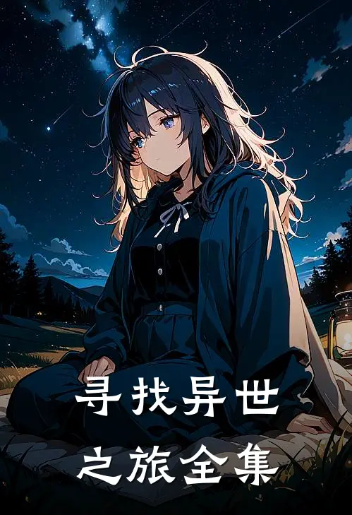 寻找异世之旅全集