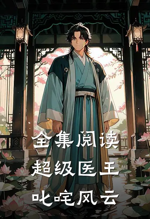 全集阅读超级医王叱咤风云